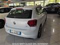 VOLKSWAGEN POLO 1.0 MPI 5p. Comfortline BlueMotion Technology