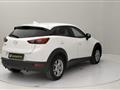 MAZDA CX-3 1.5d Exceed 2wd 105cv