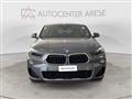 BMW X2 sDrive18d Msport-X