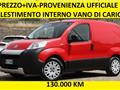 FIAT FIORINO 1.3 MJT 95CV Furgone Adventure E5+ OFFICINA MOBILE