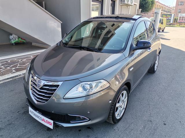 LANCIA YPSILON 1.3 MJT 16V 95 CV 5 porte S&S Platinum