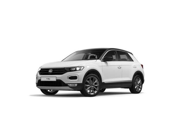 VOLKSWAGEN T-ROC 1.5 TSI ACT DSG Advanced 150 CV