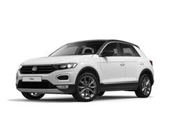 VOLKSWAGEN T-ROC 1.5 TSI ACT DSG Advanced 150 CV