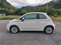 FIAT 500 1.0 Hybrid Lounge