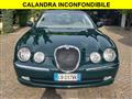 JAGUAR S-TYPE 2.5 Cat. GPL