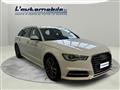 AUDI A6 AVANT Avant 2.0TDI 190 quattro Aut S LINE CAMBIO GUASTO