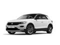 VOLKSWAGEN T-ROC 1.5 TSI ACT DSG Advanced 150 CV