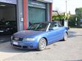 AUDI A4 Cabriolet 1.8 T 20V Automatica Pelle Navi BOSE PDC