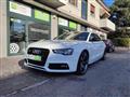 AUDI A5 sline