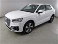 AUDI Q2 30 TDI Admired