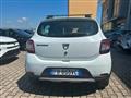 DACIA NUOVA SANDERO STEPWAY Sandero Stepway 0.9 TCe 12V 90CV Start&Stop Prestige