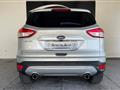 FORD KUGA (2012) cil. 2.0 TDCI 140 CV 4WD Powershift