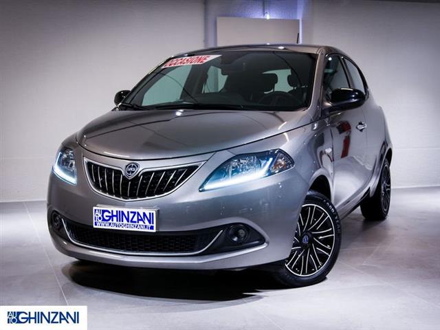 LANCIA YPSILON 1.0 FireFly 5 porte S&S Hybrid Ecochic Gold