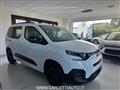 CITROEN BERLINGO BlueHDi 100 Stop&Start M Plus