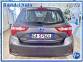 TOYOTA YARIS 1.5 Hybrid 5 porte Business