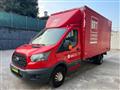 FORD TRANSIT 350 2.0TDCi 170CV