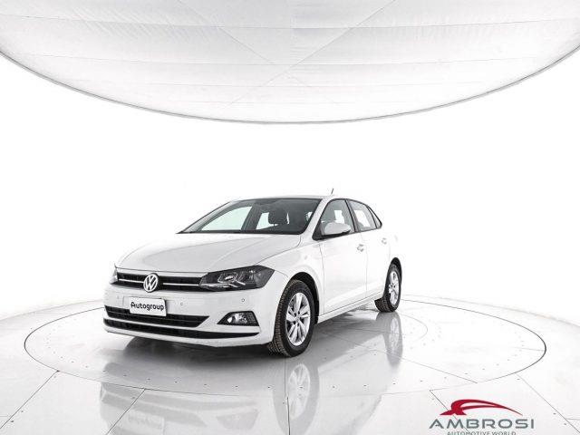 VOLKSWAGEN POLO 1.6 TDI 5p. Comfortline BlueMotion Technology