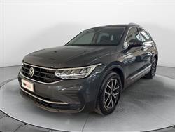 VOLKSWAGEN TIGUAN 2.0 tdi Life 122cv