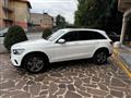 MERCEDES GLC SUV d 4Matic Sport