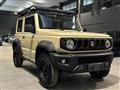 SUZUKI JIMNY 1.5 5MT PRO *AUTOCARRO*