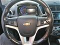 CHEVROLET TRAX 1.7D FWD aut. LTZ