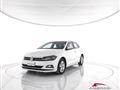 VOLKSWAGEN POLO 1.6 TDI 5p. Comfortline BlueMotion Technology