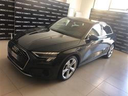AUDI A3 SPORTBACK A3 SPB 35 TDI S tronic Business Advanced