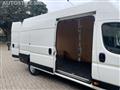 FIAT DUCATO JUMPER L4H3 130CV *SUPERLUNGO/SUPERALTO