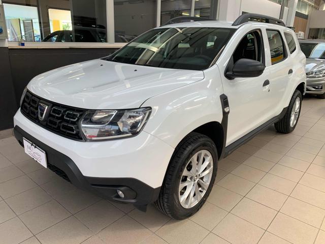 DACIA DUSTER 1.5 Blue dCi 115 CV 4x4 Essential