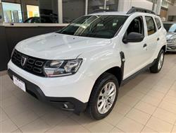 DACIA DUSTER 1.5 Blue dCi 115 CV 4x4 Essential