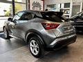 NISSAN JUKE 1.0 DIG-T 114 CV DCT N-Connecta