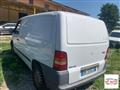 MERCEDES VITO 110 CDI cat Furgone