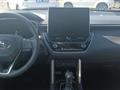 TOYOTA COROLLA CROSS Corolla Cross 2.0 Hybrid 197 CV E-CVT AWD-i Lounge