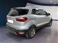 FORD ECOSPORT 2018 1.0 ecoboost Titanium s&s 125cv my19