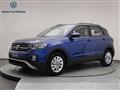 VOLKSWAGEN T-CROSS 1.0 TSI Style BMT