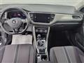 VOLKSWAGEN T-ROC 2.0 TDI SCR Style BlueMotion Technology