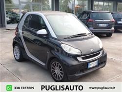 SMART FORTWO 1000 52 kW coupé passion