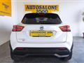 NISSAN JUKE 1.0 DIG-T 117 CV Tekna CERCHI 19"