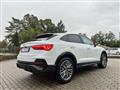 AUDI Q3 Sportback 35 2.0 tdi S line edition/TETTO/1°pro