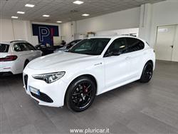 ALFA ROMEO STELVIO 2.0 Turbo 280 CV AT8 Q4 Veloce Tì