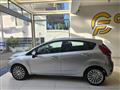 FORD FIESTA + 1.4 TDCi 68CV 5 porte