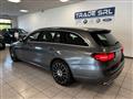 MERCEDES CLASSE E STATION WAGON E220 4Matic Sport