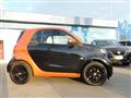 SMART FORTWO 90 0.9 Turbo twinamic Prime Sport