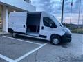 CITROEN Jumper 35 L3H2 2.2 bluehdi 140cv S&S (Business) Jumper 35 2.2 BlueHDi 140 S&S PM Pianale Cabinato Heavy