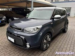 KIA SOUL 1.6 Your TELECAMERA POST NAVIGATORE PREZZO REALE