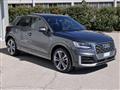 AUDI Q2 2.0 (35) Tdi Quattro 150cv S-tr. S-line edition