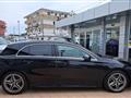 MERCEDES CLASSE A SEDAN A 180 d Automatic 4p. AMG Line Premium