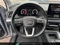 AUDI Q5 SPORTBACK SPB 40 TDI quattro S tronic S line Sportback