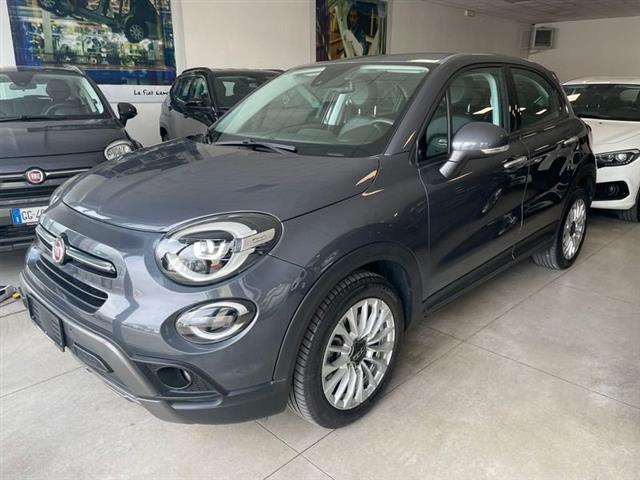 FIAT 500X 1.0 T3 120 CV City Cross