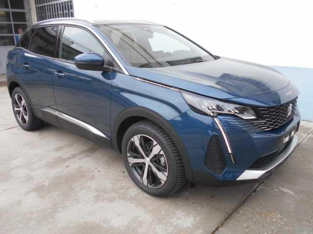 PEUGEOT 3008 2ª serie